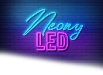 Neony LED